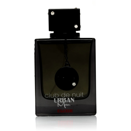 Armaf Armaf Club De Nuit Urban Elixir EDP 100ml (6294015163513)-0
