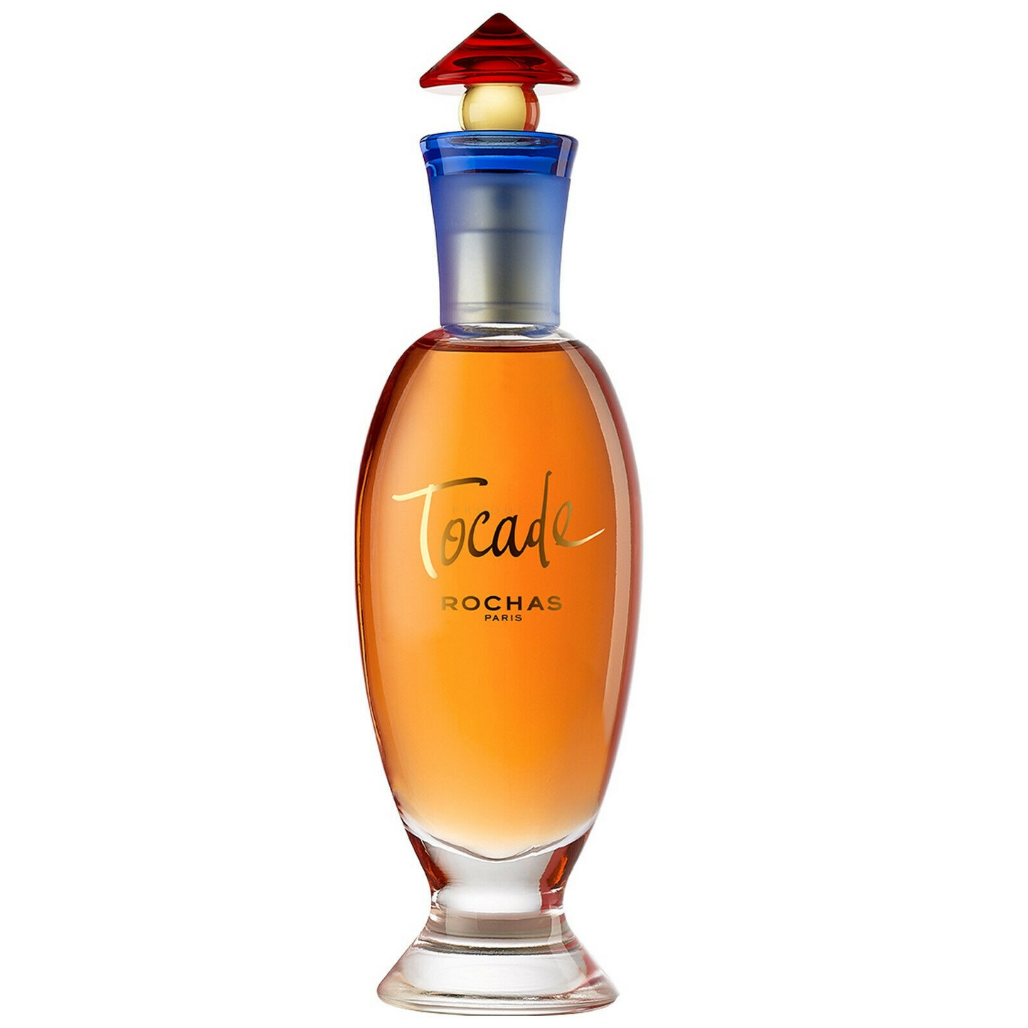 Rochas Tocade 100 ml eau de toilette női parfüm EDT (3386460078597)-0