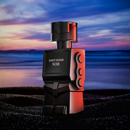 Long-Lasting Fragrance Eau De Toilette for Men-2