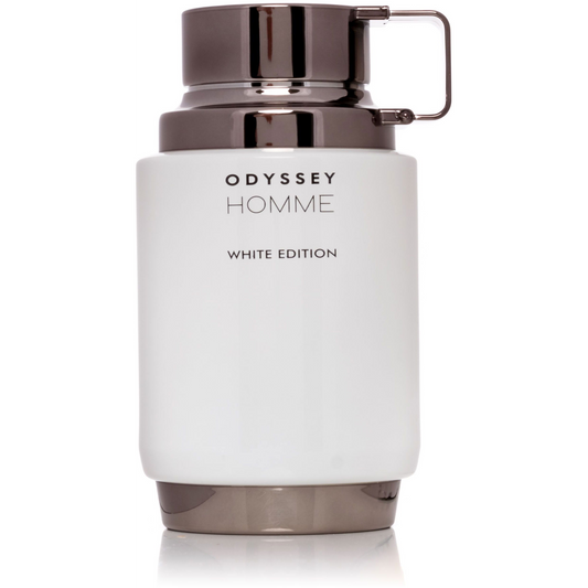 Armaf Odyssey Homme White Edition EdP 200ml Uraknak (6294015163933)-0
