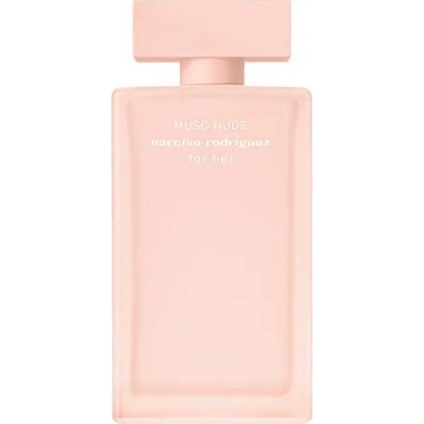 Narciso Rodriguez Narciso Rodriguez For Her Musc Nude Eau de Parfum 100ml. (3423222107635)-0