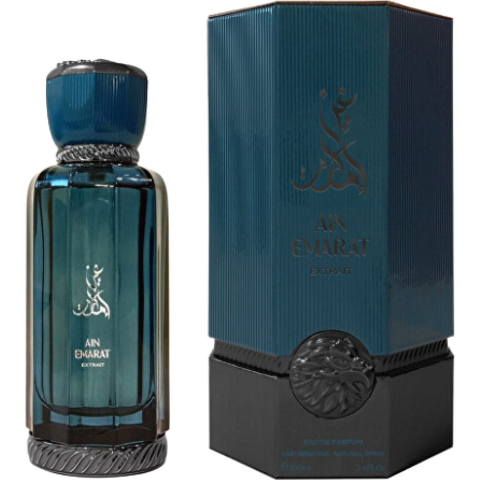 Al Wataniah Ain Emarat Extrait Eau De Parfum 100 ml (unisex) (5055810042738)-0