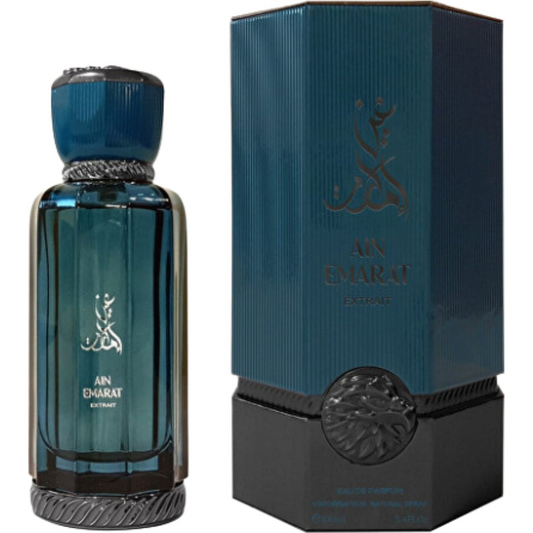 Al Wataniah Ain Emarat Extrait Eau De Parfum 100 ml (unisex) (5055810042738)-0
