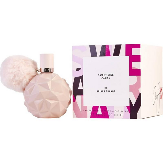Ariana Grande Sweet Like Candy EDP 100 ml (812256021711)-0