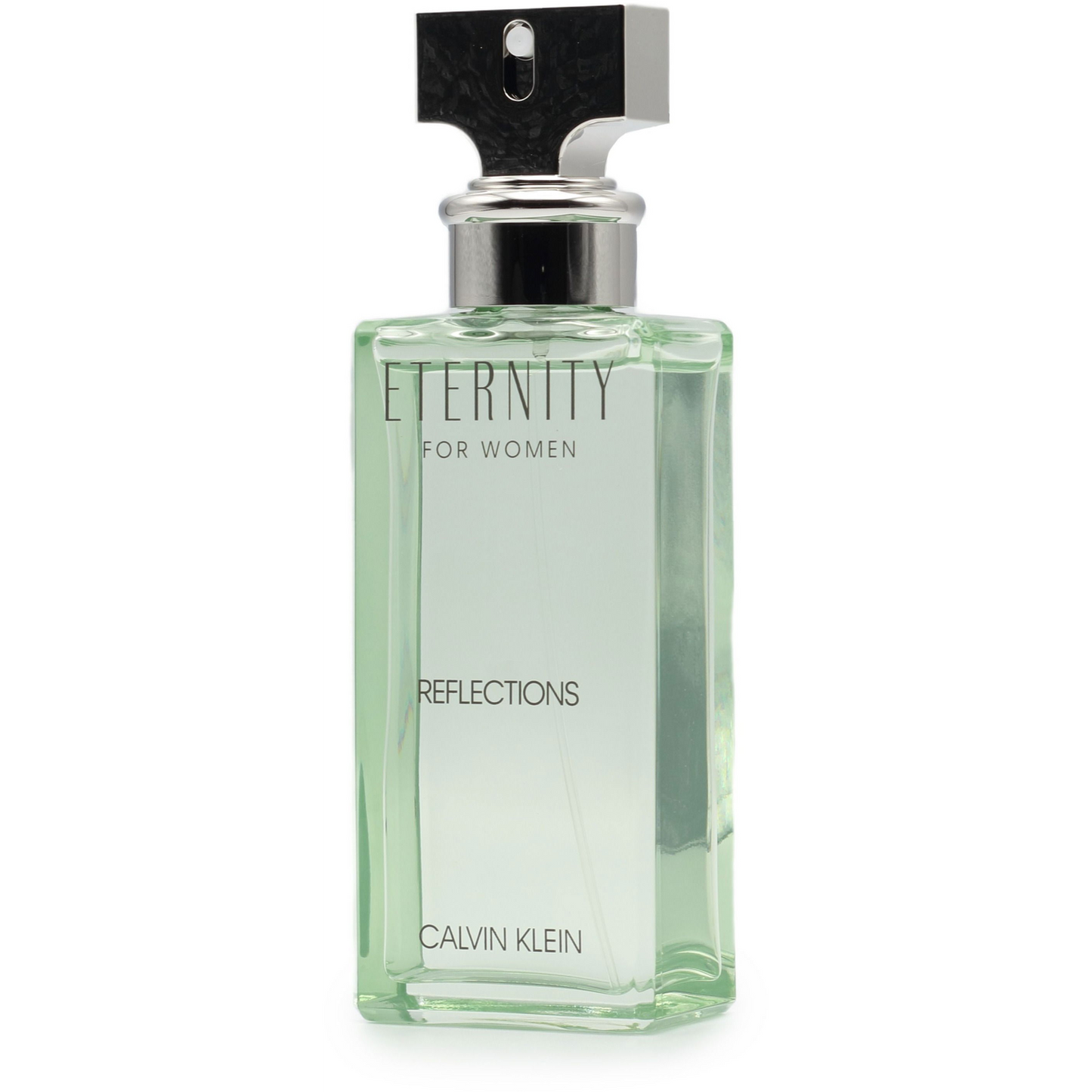 Calvin Klein CALVIN KLEIN Eternity Reflections For Women EDP 100ml (3616303463397)-0