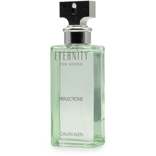 Calvin Klein CALVIN KLEIN Eternity Reflections For Women EDP 100ml (3616303463397)-0