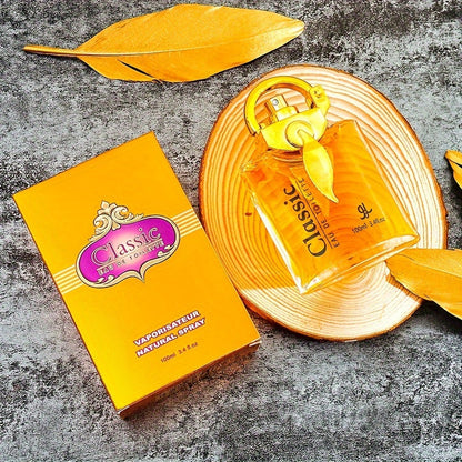 Elegant Dubai Women's Perfume Arab Cologne-4