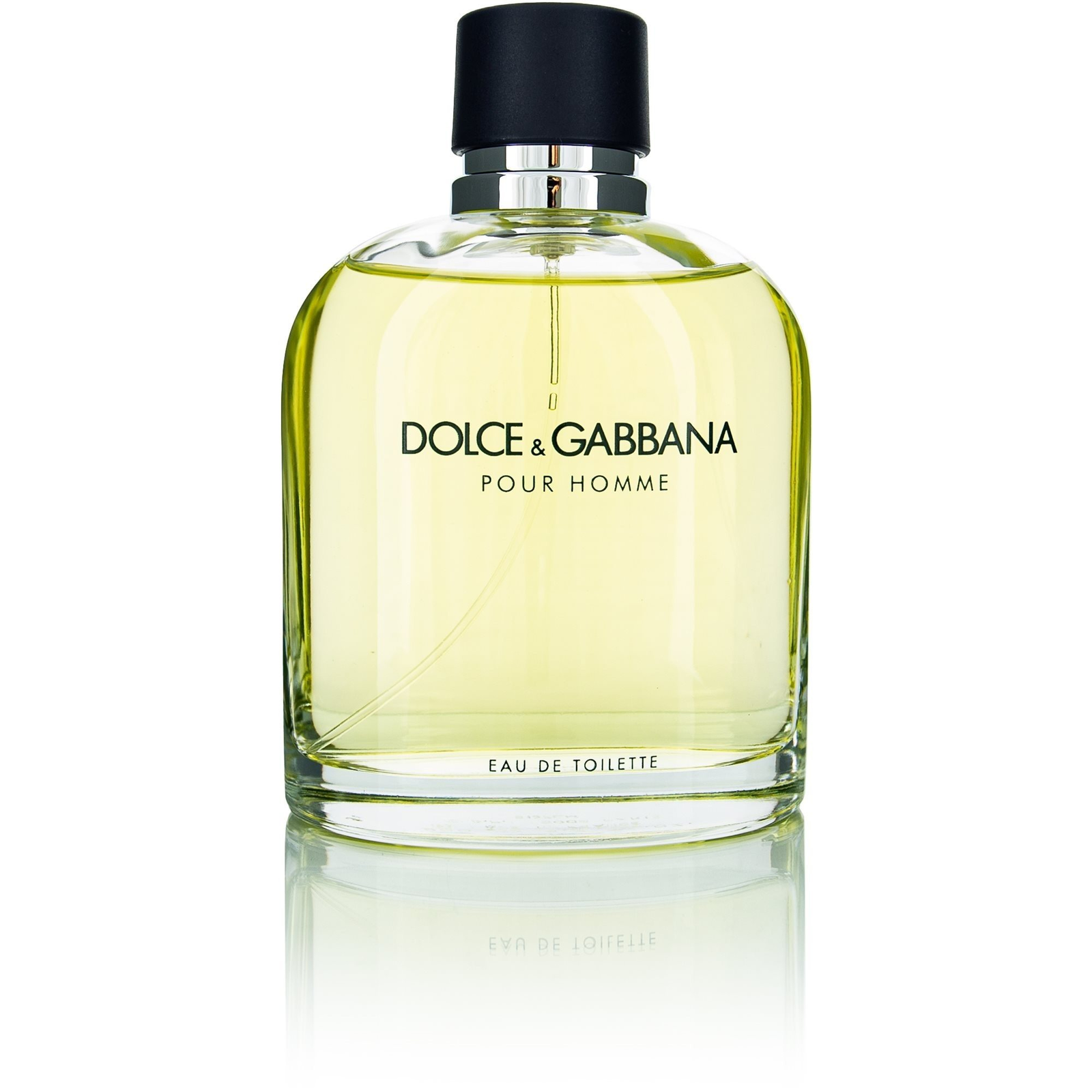 DOLCE &amp; GABBANA Pour Homme EdT 125 ml (0737052074450)-0