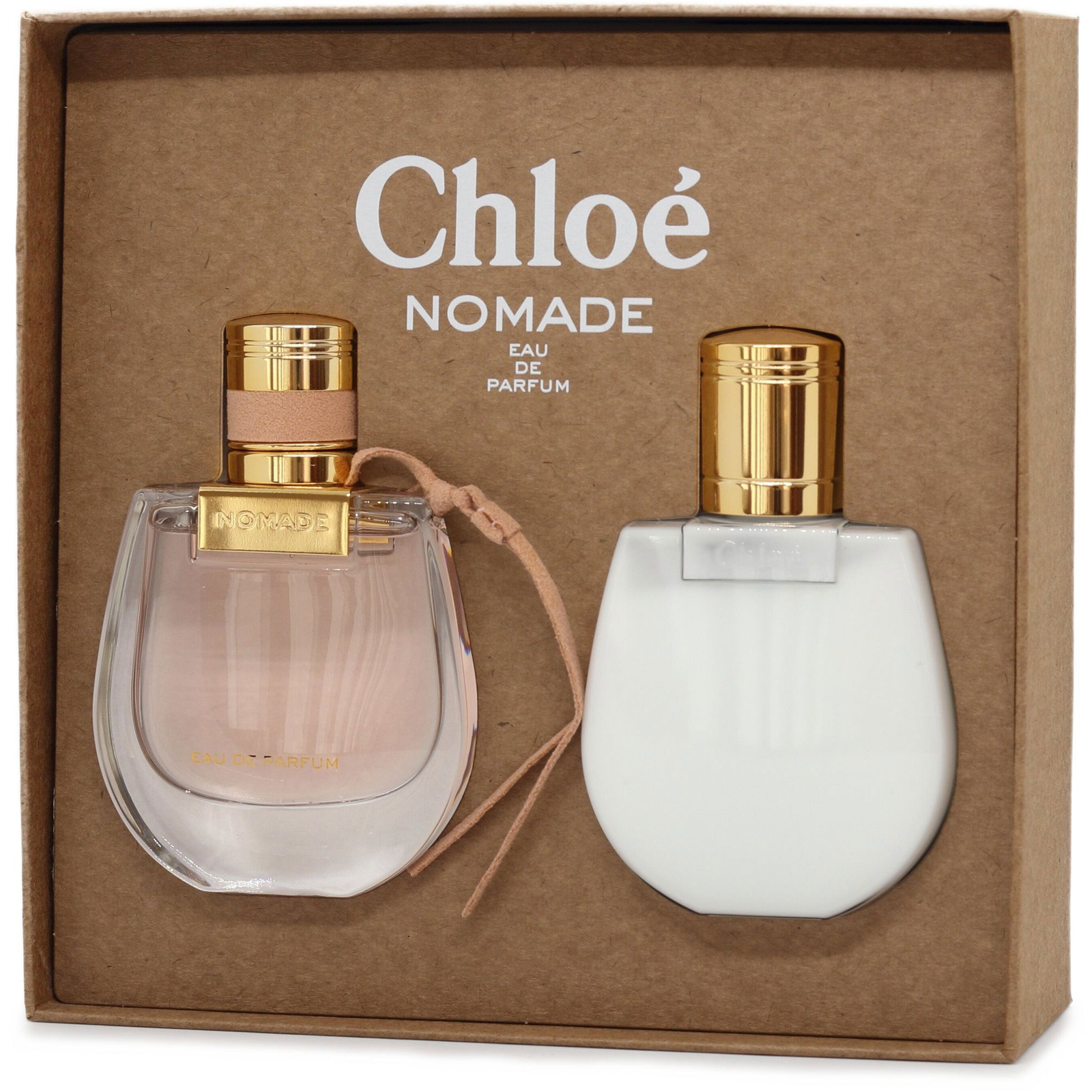 CHLOÉ Nomade EdP Set 150 ml (3616302680948)-0