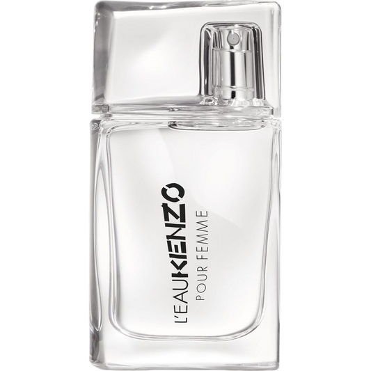 Kenzo L'Eau Kenzo Pour Femme EDT 30 ml (143933)-0