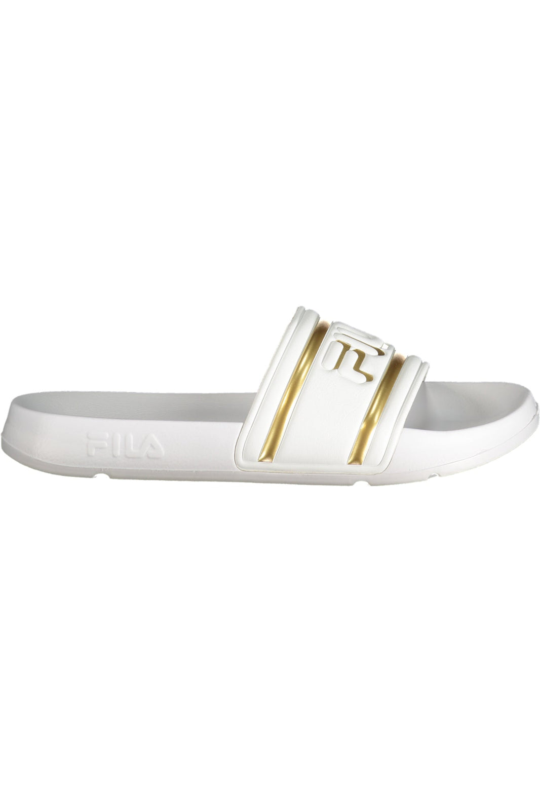 FILA FOOTWEAR SLIPPERS DAMES WIT
