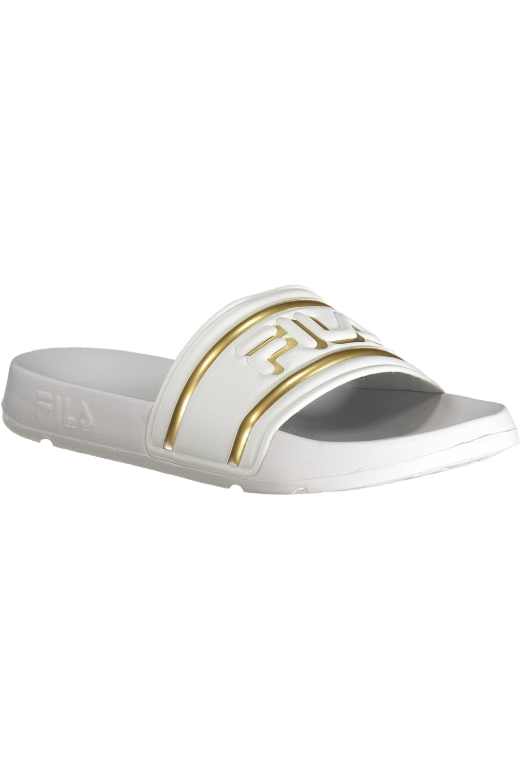 FILA FOOTWEAR SLIPPERS DAMES WIT