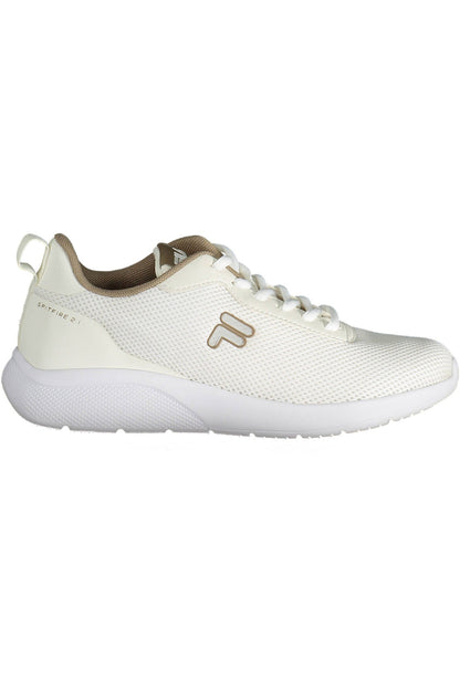 FILA BEIGE WOMEN'S SPORT SHOES-0