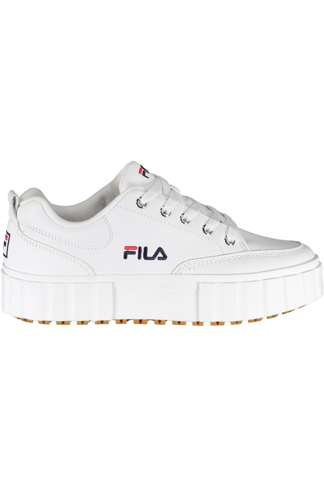 FILA WITTE DAMESSCHOENEN