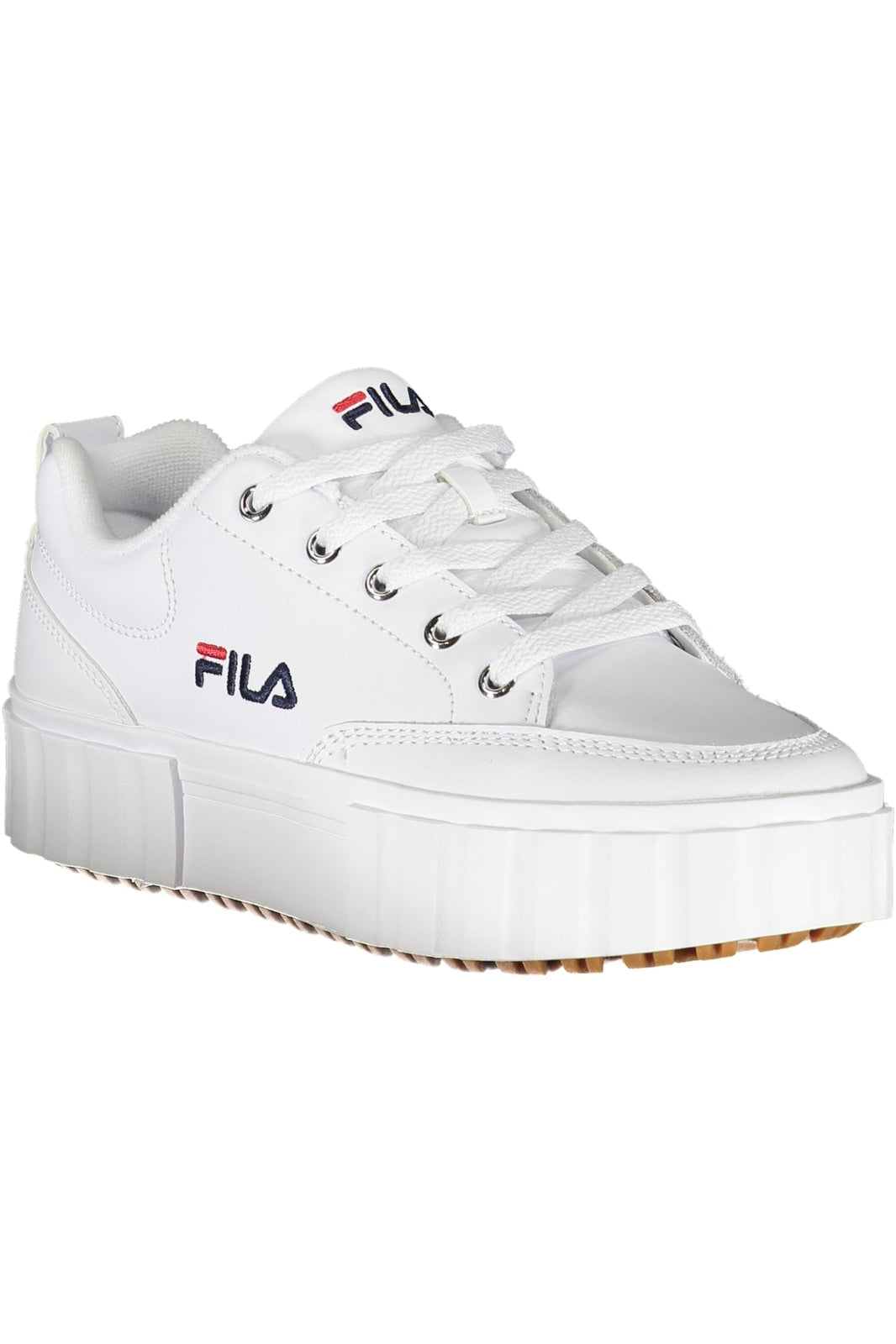 FILA WITTE DAMESSCHOENEN