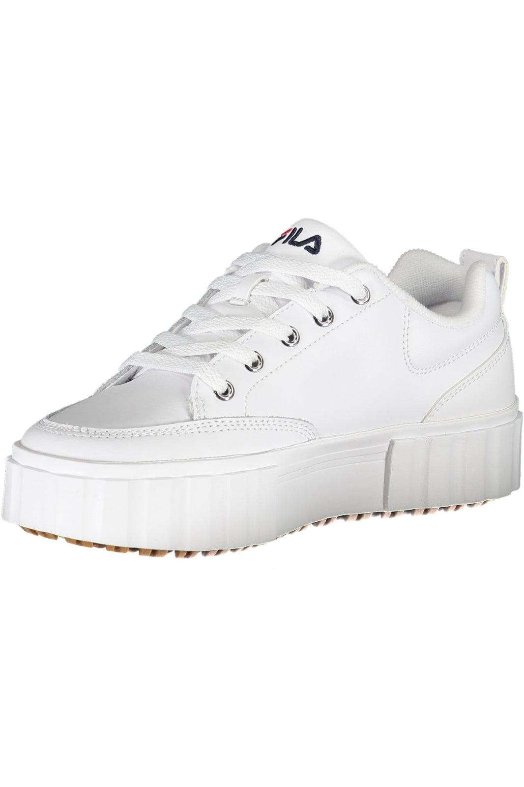 FILA WITTE DAMESSCHOENEN