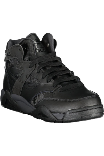 FILA BLACK WOMEN'S SPORTS SHOES-1