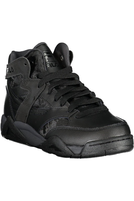 FILA BLACK WOMEN'S SPORTS SHOES-1