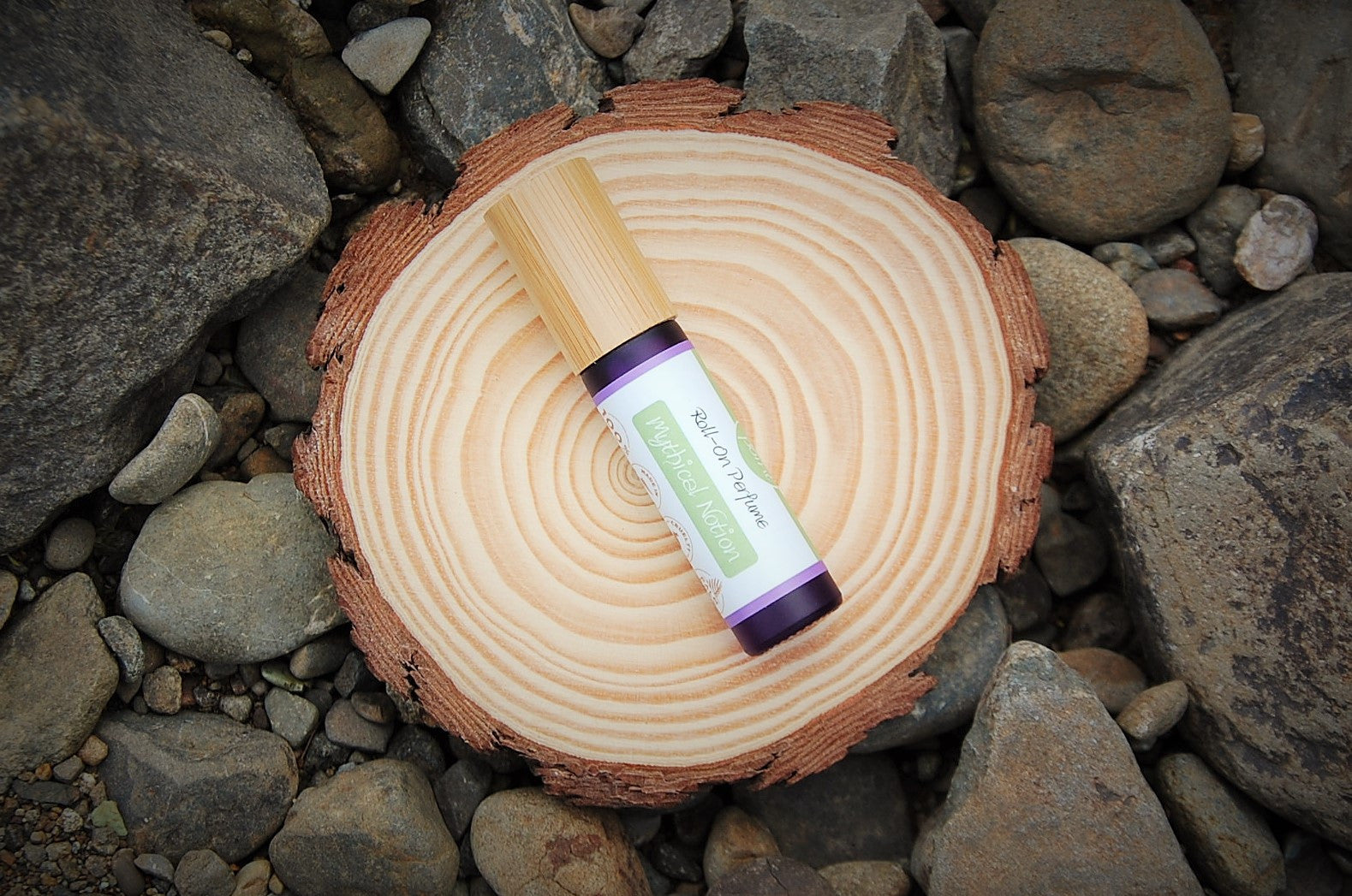 “Mythical Notion” Roll-On Perfume-0