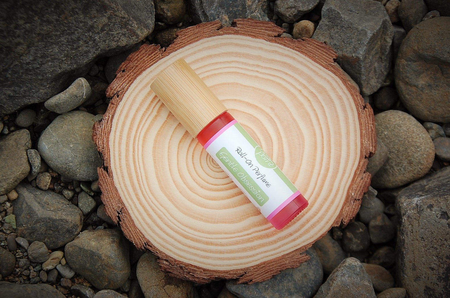 “Gentle Obsession” Roll-On Perfume-0