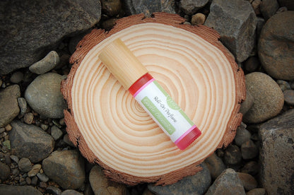 “Gentle Obsession” Roll-On Perfume-0