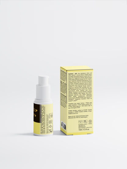 Retinol Alternative Eye Serum