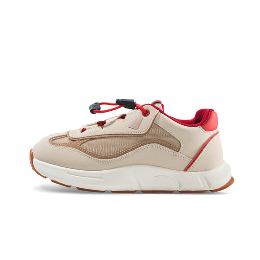 Fun Time Soft-Sole Walking Shoes-0