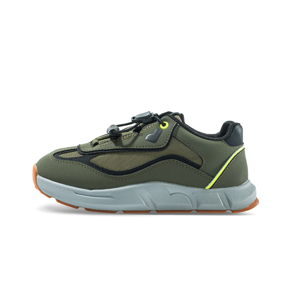 Fun Time Soft-Sole Walking Shoes-5