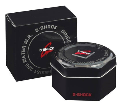 CASIO G-SHOCK WATCHES Mod. GMA-P2100M-4AER-4