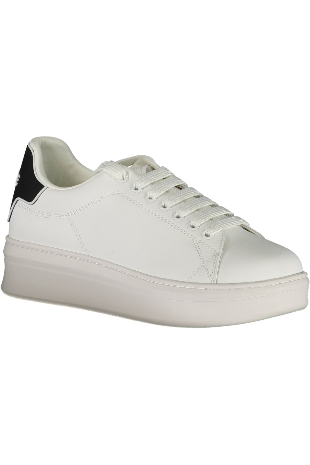 GAELLE PARIS WITTE SPORTSCHOENEN VOOR DAMES