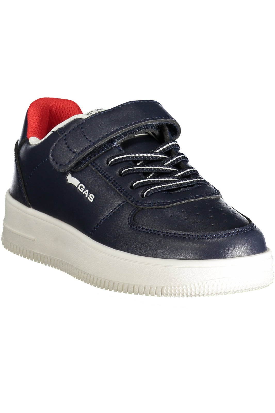 GAS SPORTSCHOENEN KINDEREN BLAUW