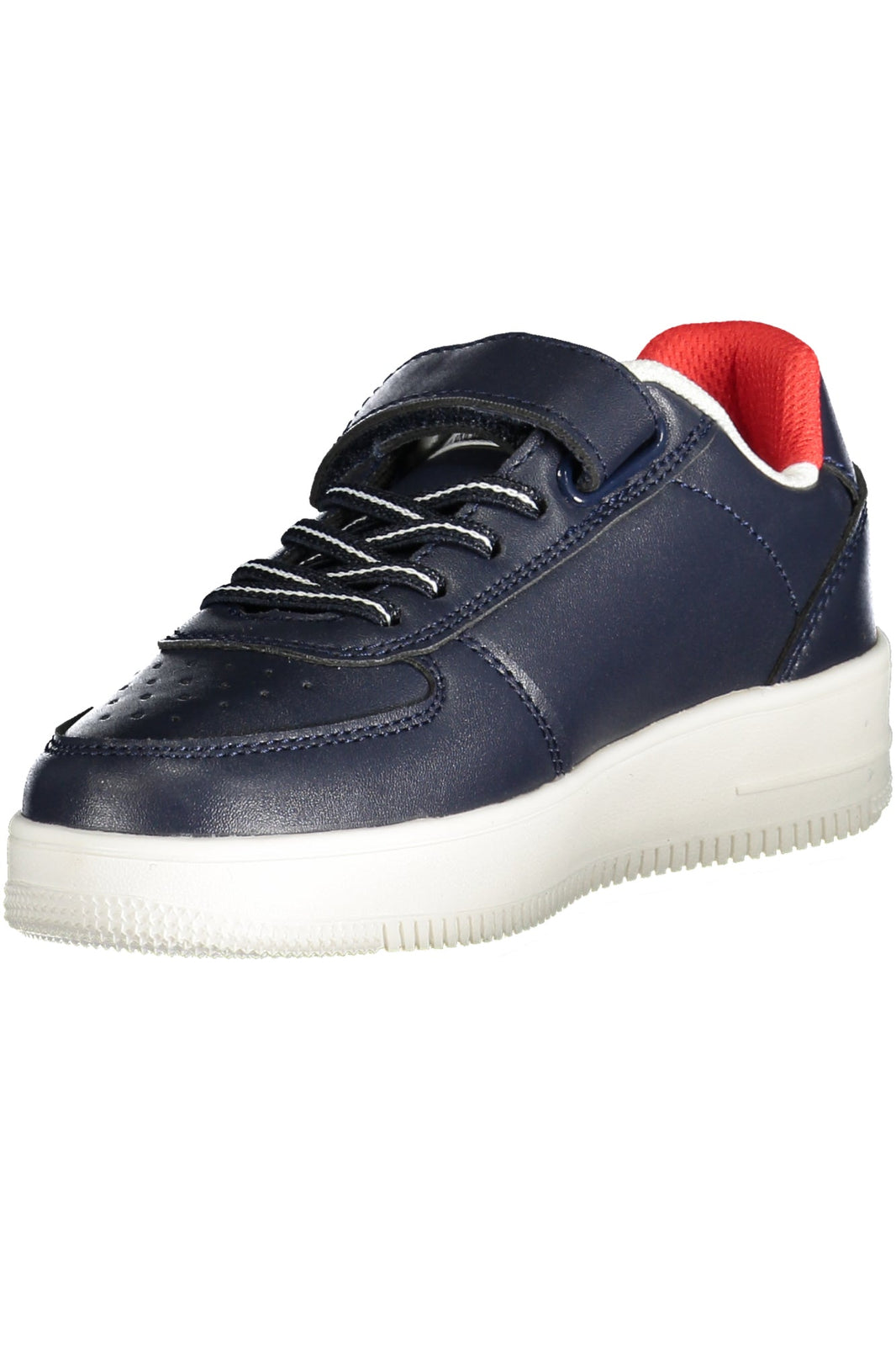 GAS SPORTSCHOENEN KINDEREN BLAUW