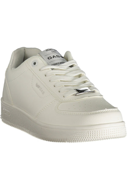 GAS SPORTSCHOENEN DAMES WIT
