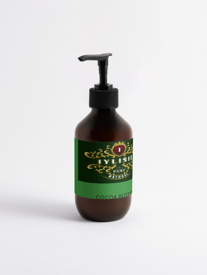 COCOA BUTTER  Skin Body Cream