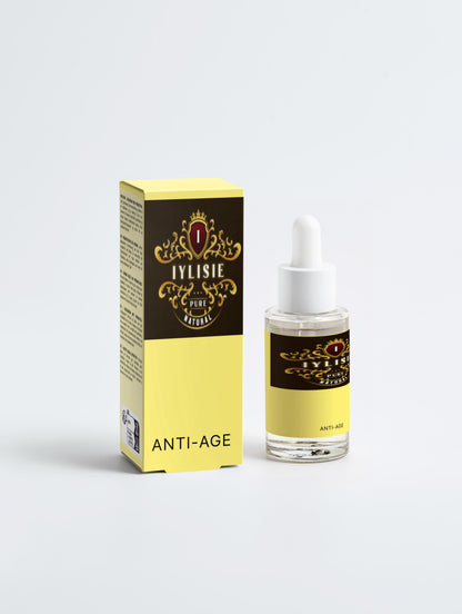 Bioactive Prebiotics Jelly Serum