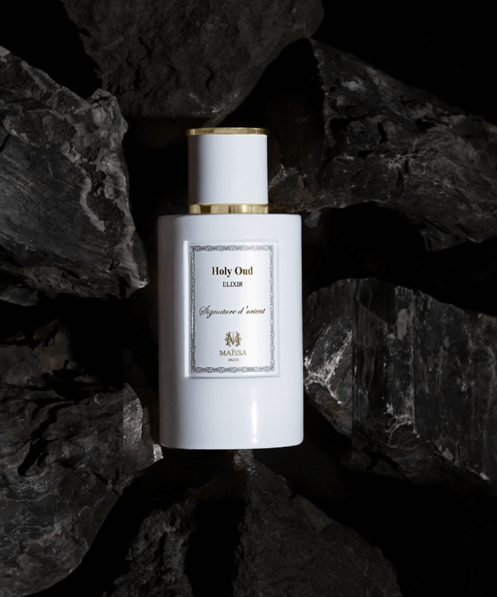 Holy Oud by Maïssa Perfume – Luxury  Oud Fragrance-2
