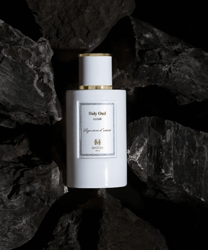 Holy Oud by Maïssa Perfume – Luxury  Oud Fragrance-2