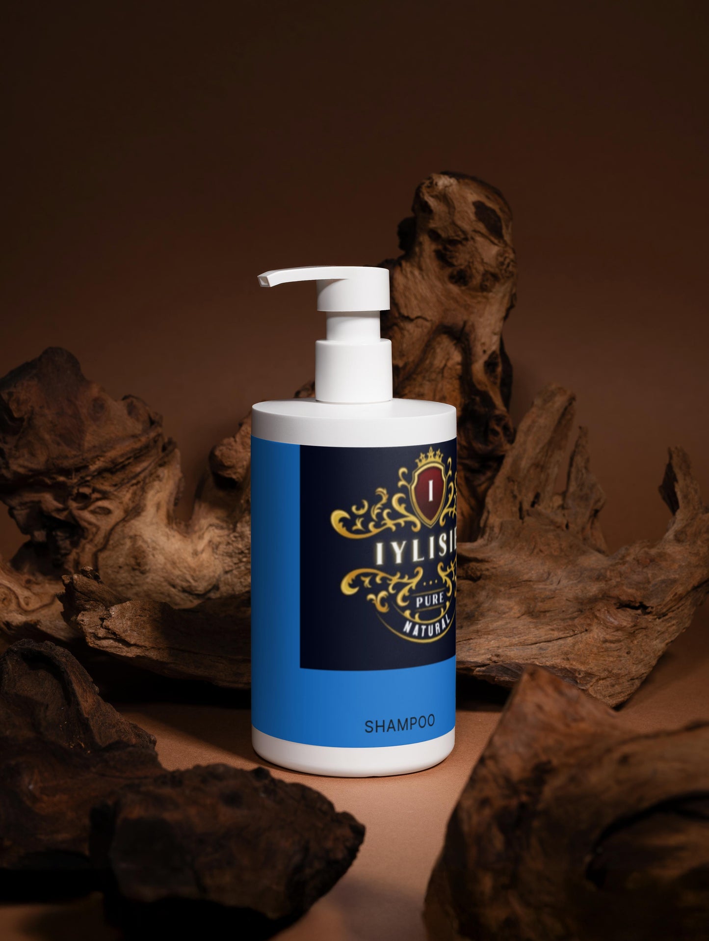 Sensitive Scalp Shampoo