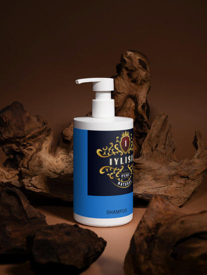 Sensitive Scalp Shampoo