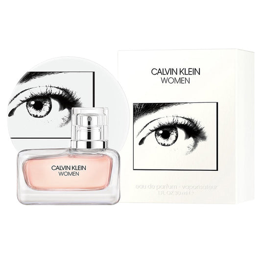 CALVIN KLEIN WOMEN eau de parfum spray 30 ml-0