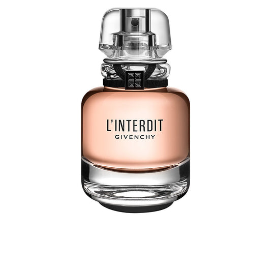 L'INTERDIT eau de parfum spray 35 ml-0