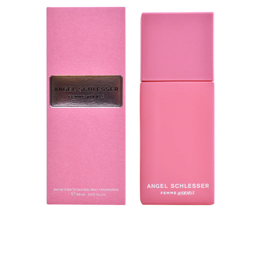 FEMME ADORABLE eau de toilette spray 100 ml