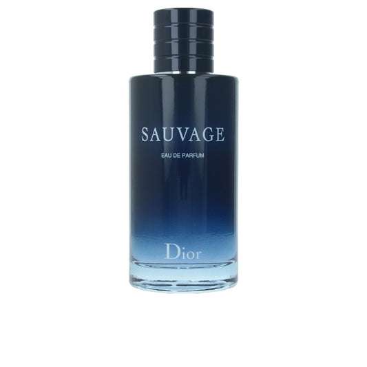 SAUVAGE eau de parfum spray 200 ml-0