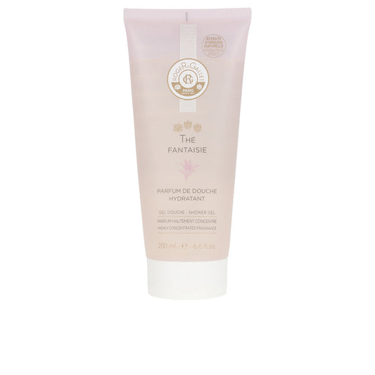 THÉ FANTASIE parfum de douche hydratant 200 ml-0