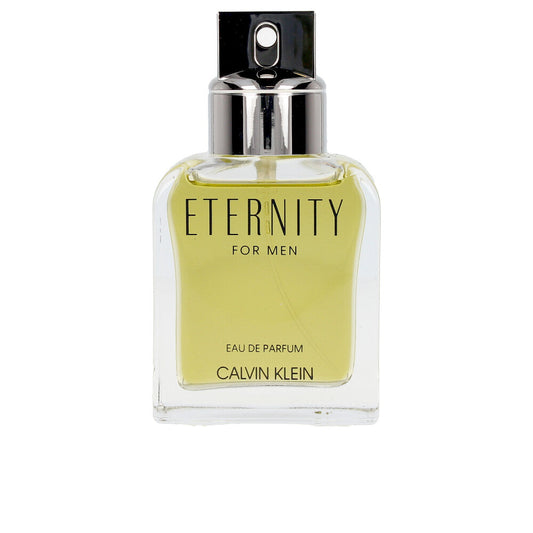 ETERNITY FOR MEN eau de parfum spray 50 ml-0