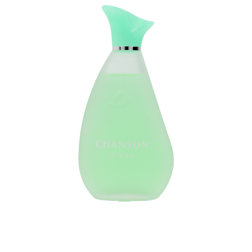 CHANSON D'EAU ORIGINAL eau de toilette 200 ml