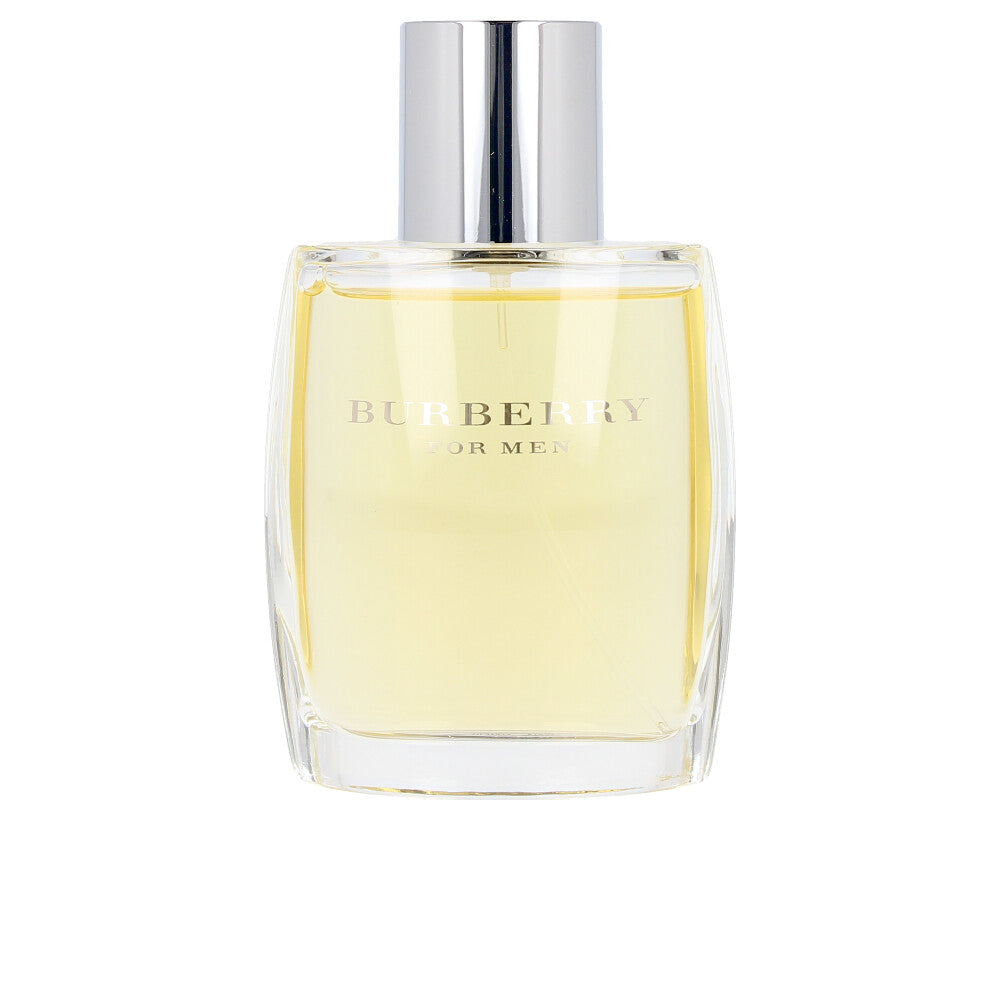 BURBERRY FOR MEN eau de toilette spray 50 ml-0