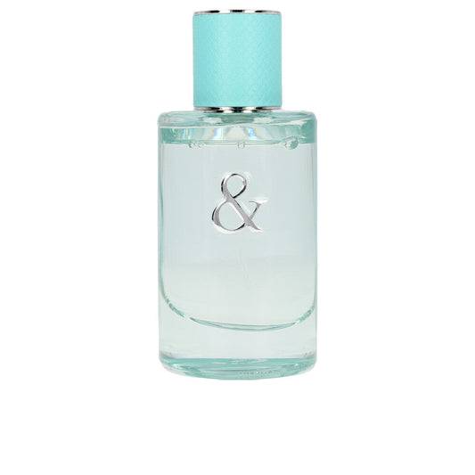 TIFFANY & LOVE eau de parfum spray 50 ml-0