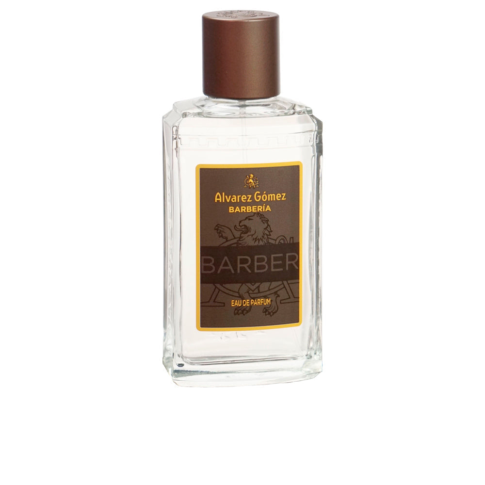 BARBERIA AG eau de cologne geconcentreerd 150 ml