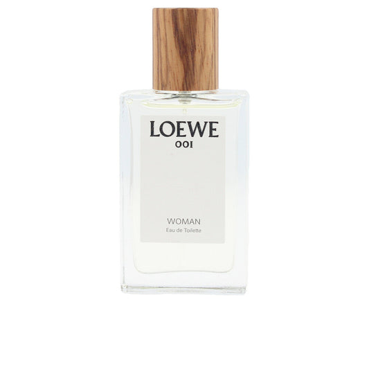 LOEWE 001 WOMAN eau de toilette spray 30 ml-0
